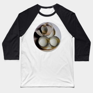 Transformation Baseball T-Shirt